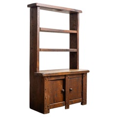 Cabinets