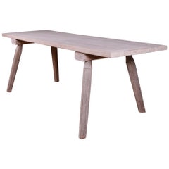 French Primitive Table