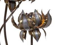 French Production, Floor Lamp, 1970s