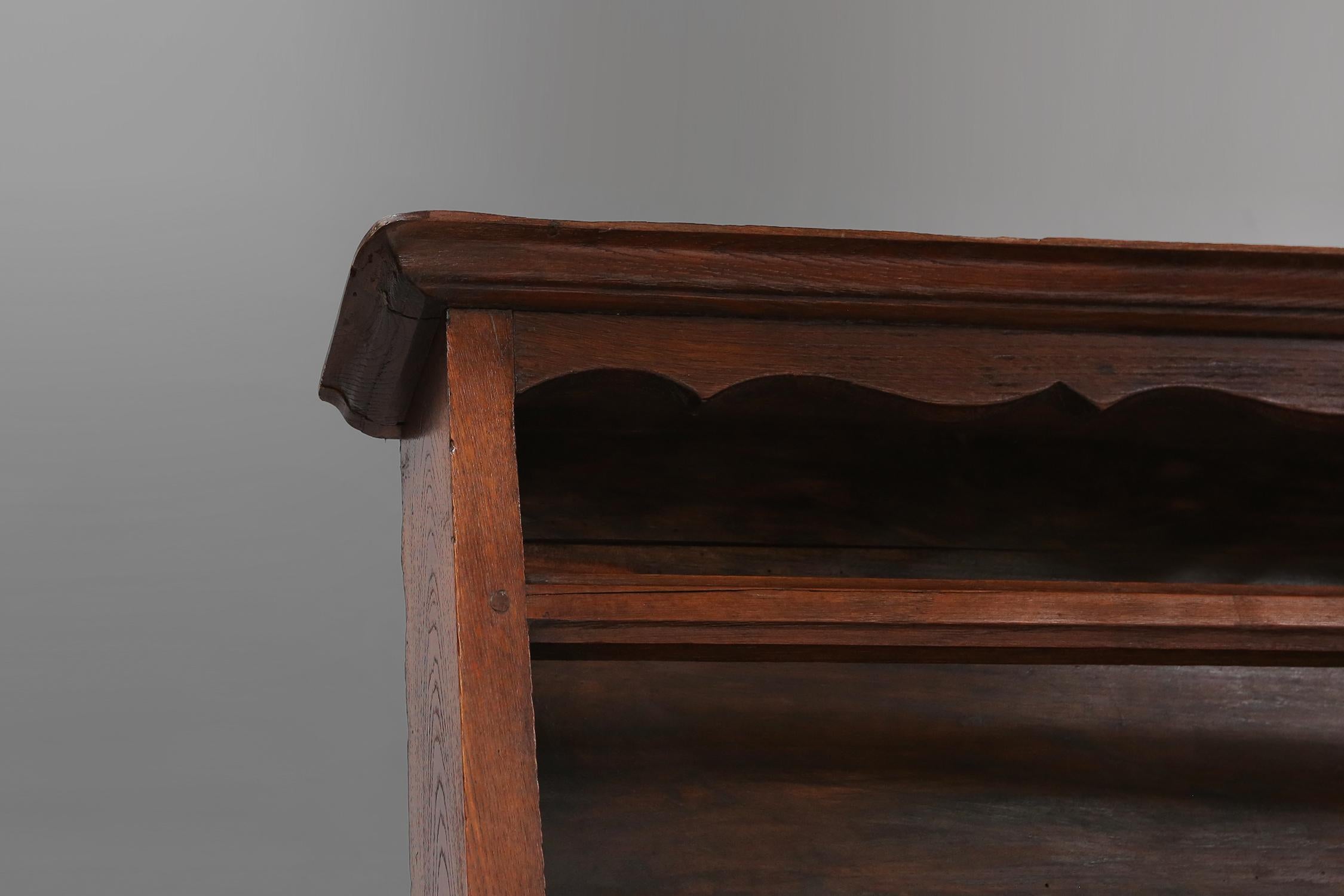Credenza francese provenzale del XIX secolo in vendita 5