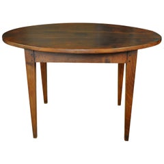 French Provencal 19th Century Side Table