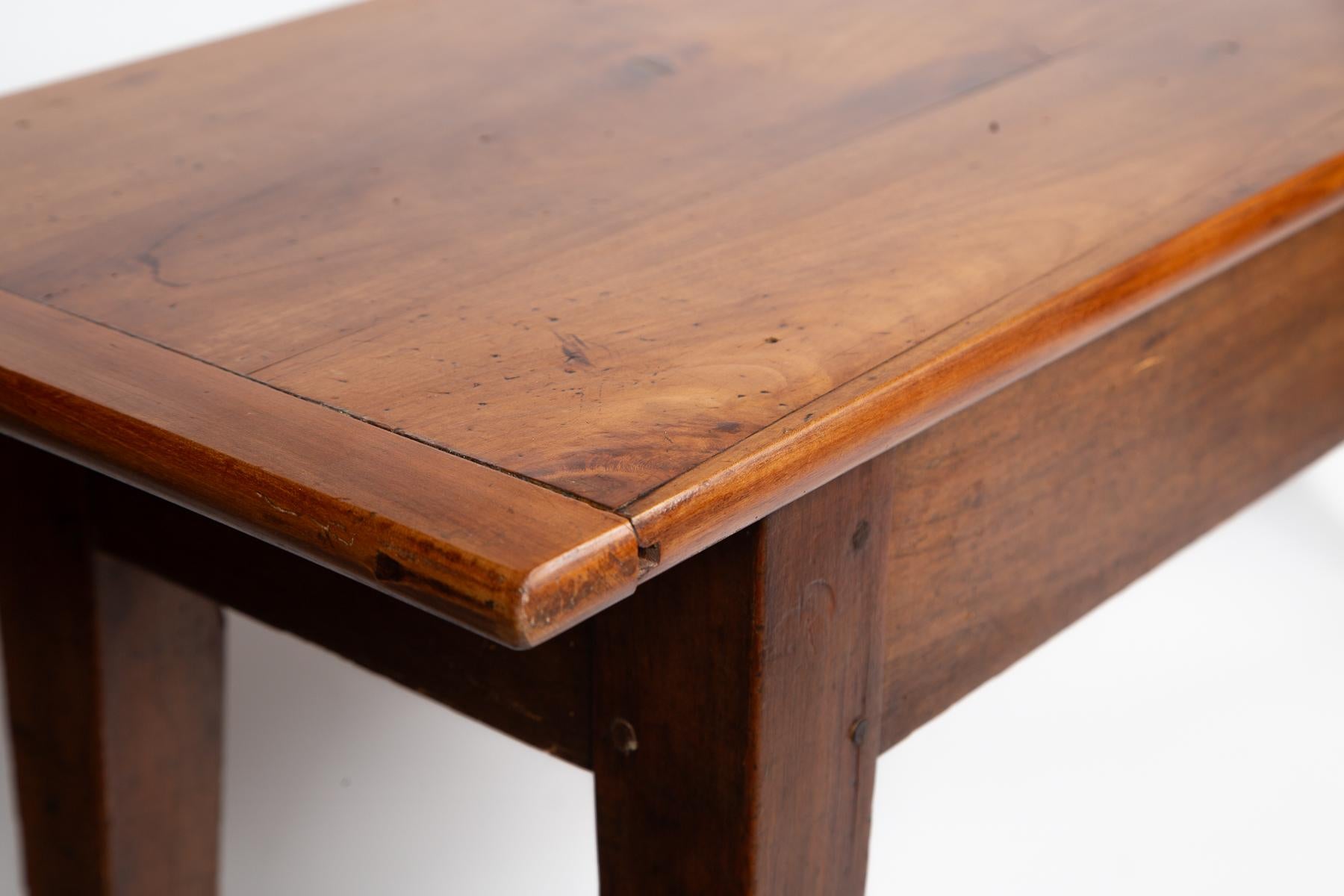 French Provencal Serving Table, early 20th Century For Sale 9