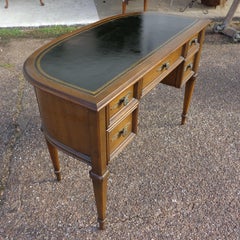 French Provencial Writing Desk by Sligh Furniture