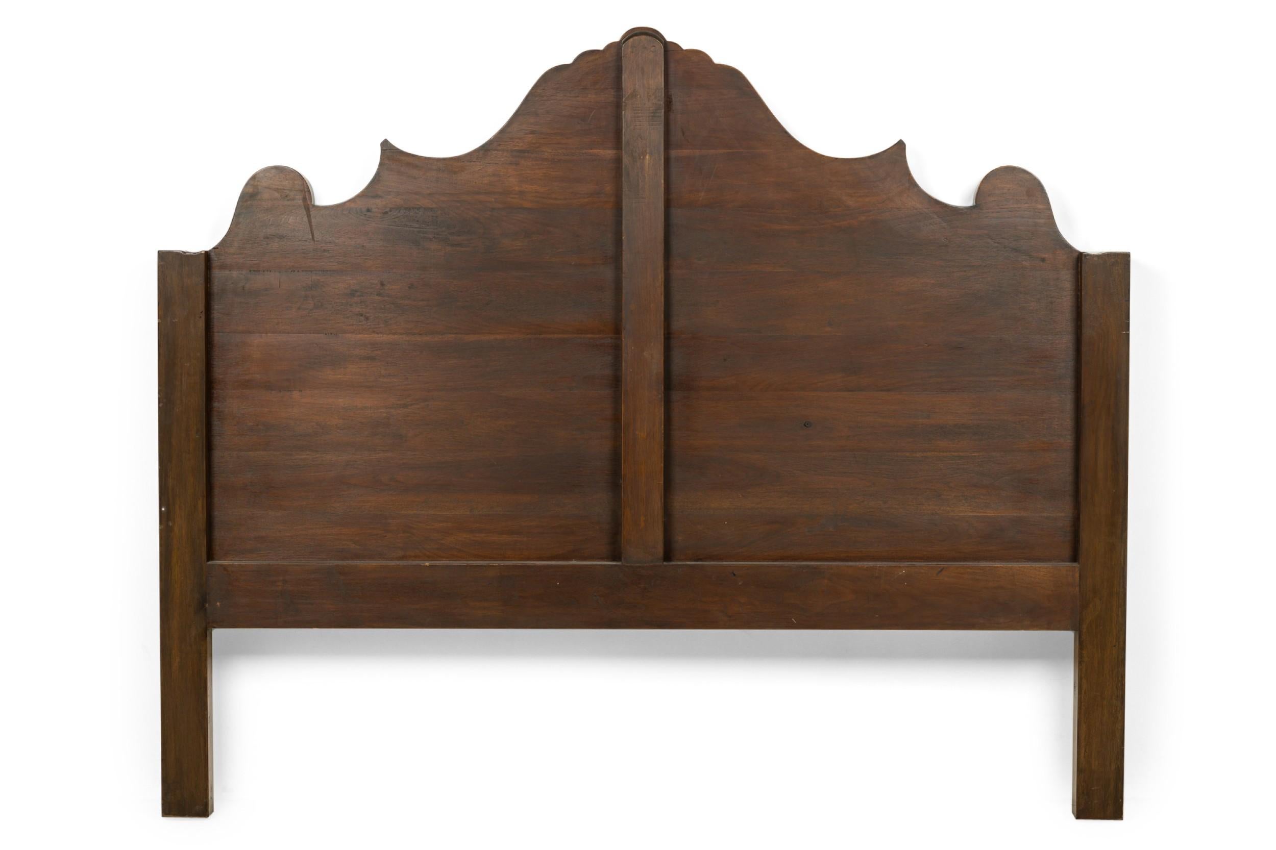 french provincial king bed