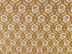 French Provincial Armchair Lounge Chair