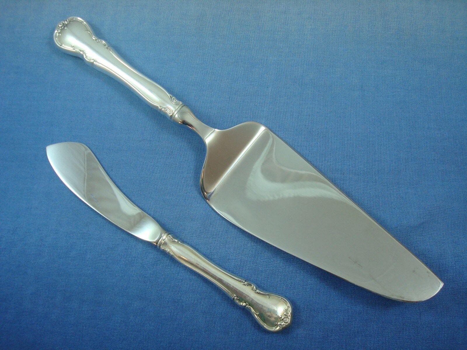 Ensemble de couverts en argent sterling de style provincial français par Towle 12 services 81 pièces en vente 2