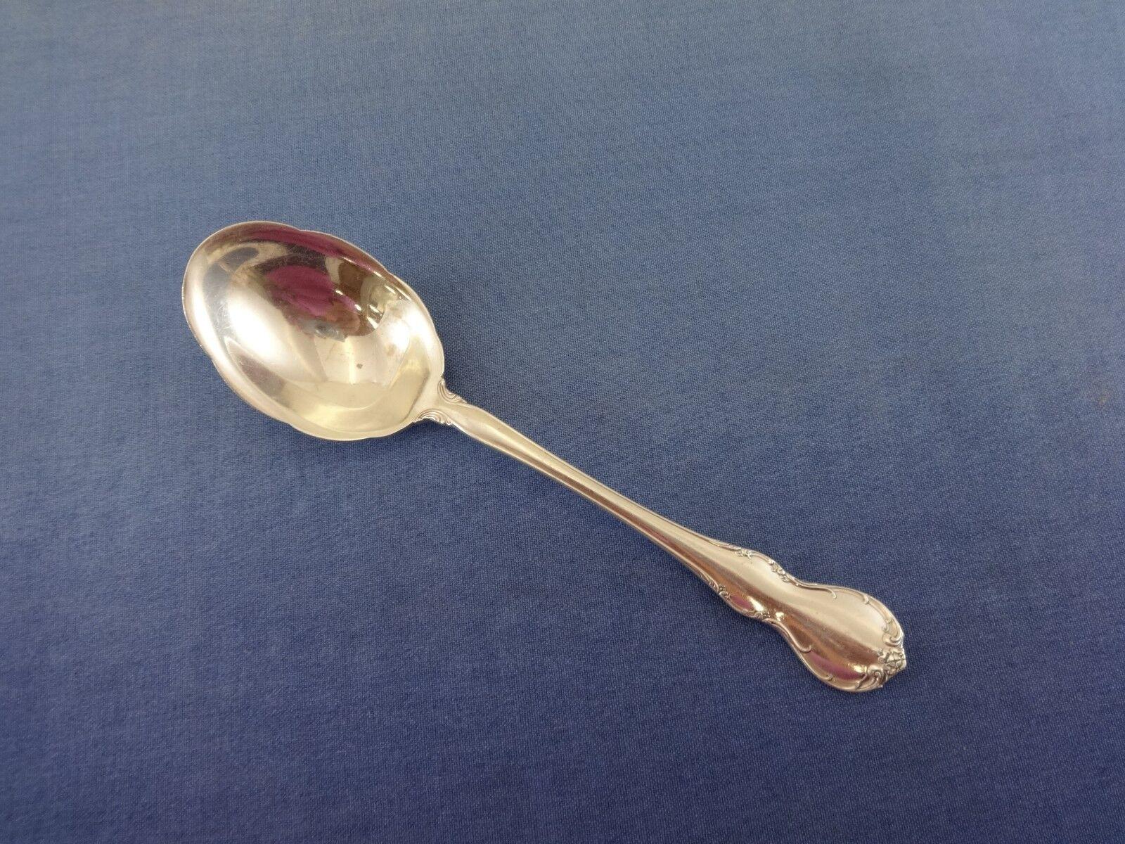 Servizio di posate in argento Sterling French Provincial by Towle 50 pezzi In condizioni ottime in vendita a Big Bend, WI