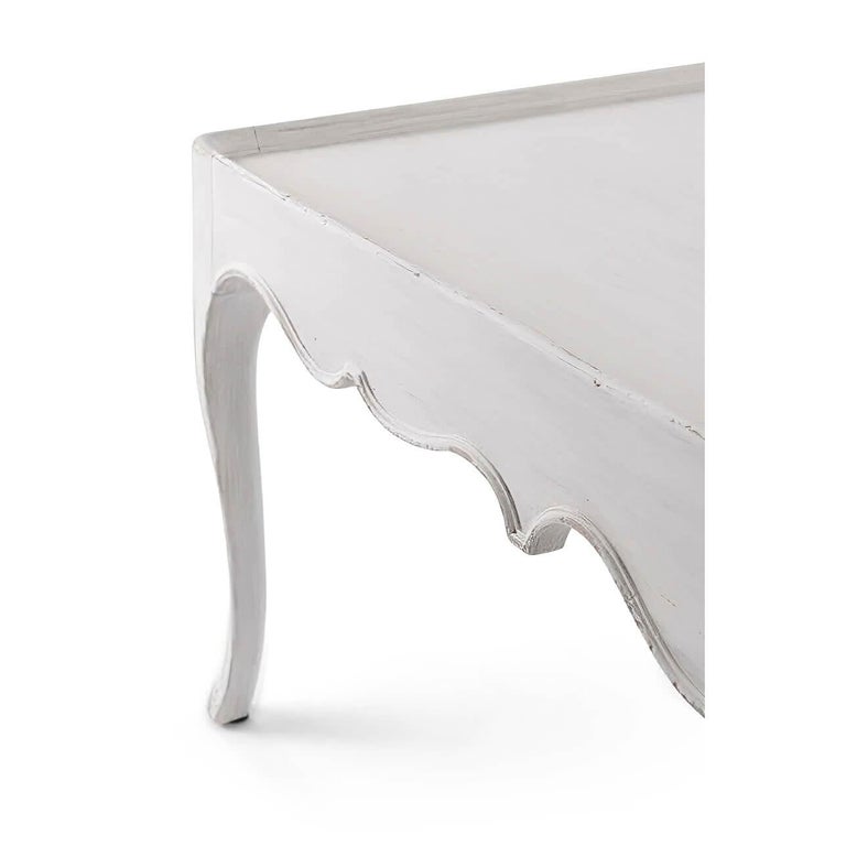 French Provincial Coffee Table For Sale at 1stDibs french style coffee table, french coffee