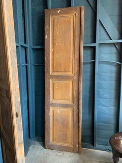 French Provincial Doors