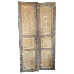 French Provincial Doors