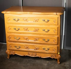 French Provincial Dresser