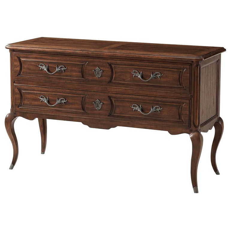French Provincial Dresser at 1stDibs