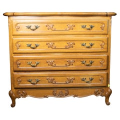 Comò provinciale francese