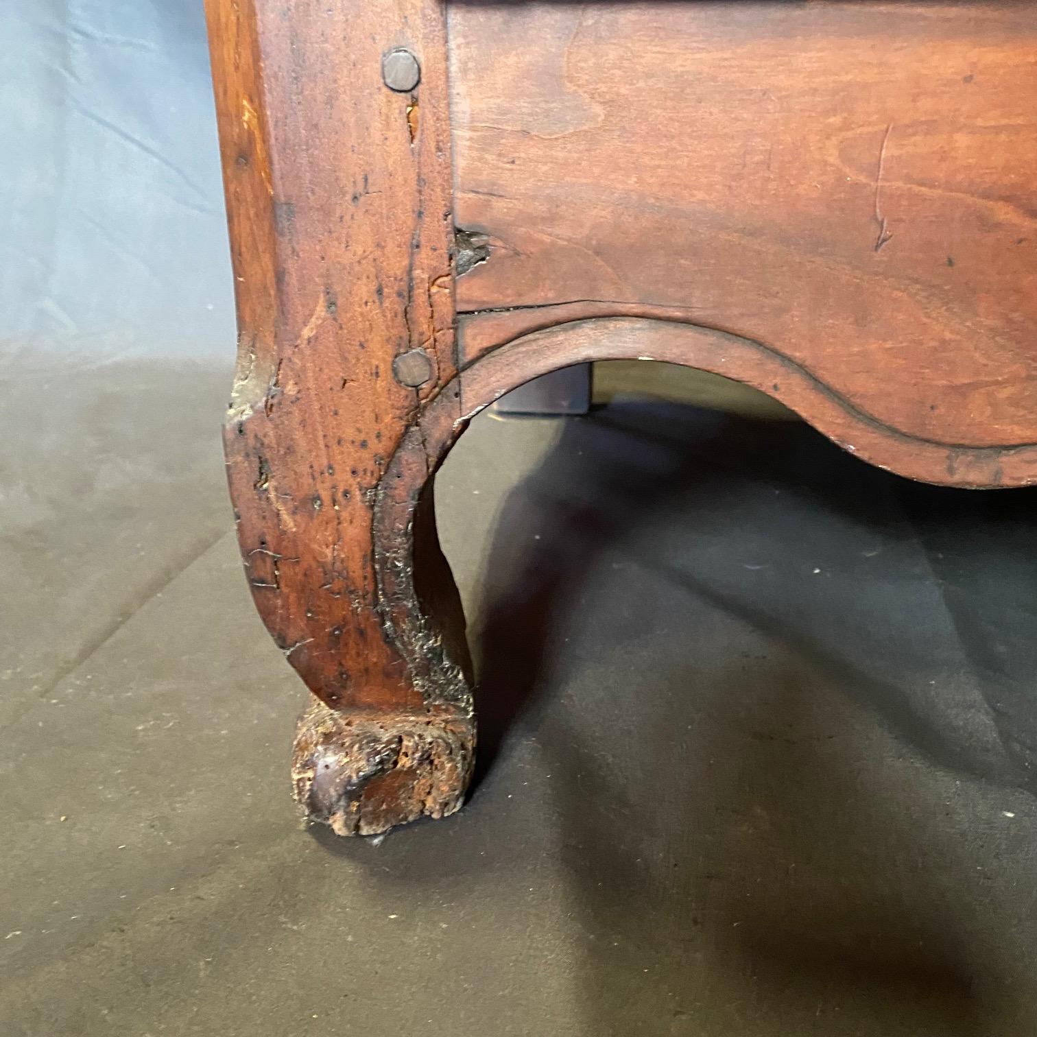 Credenza buffet francese dell'inizio del XIX secolo in vendita 6