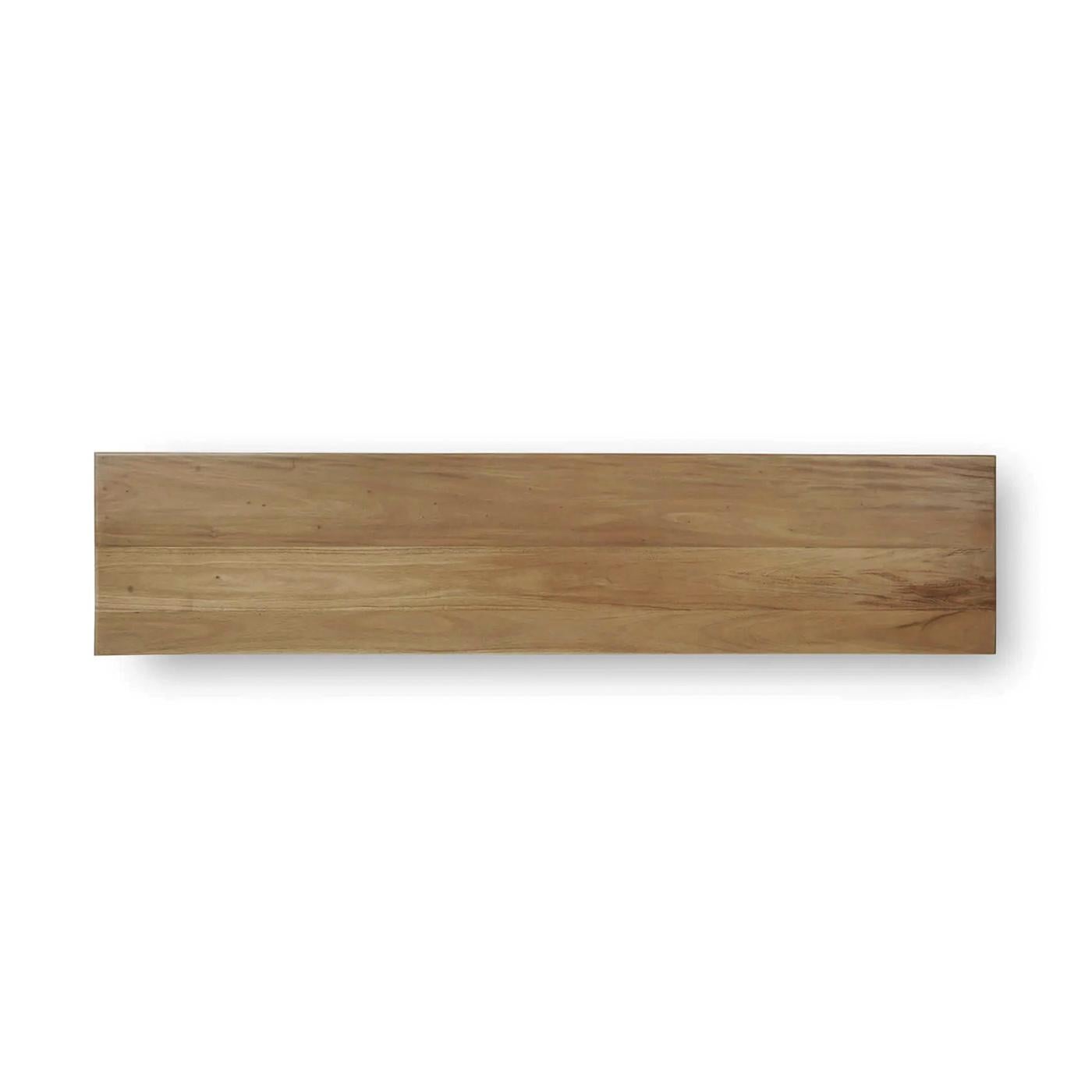 Credenza provinciale in legno di frutto In condizioni Nuovo in vendita a Westwood, NJ
