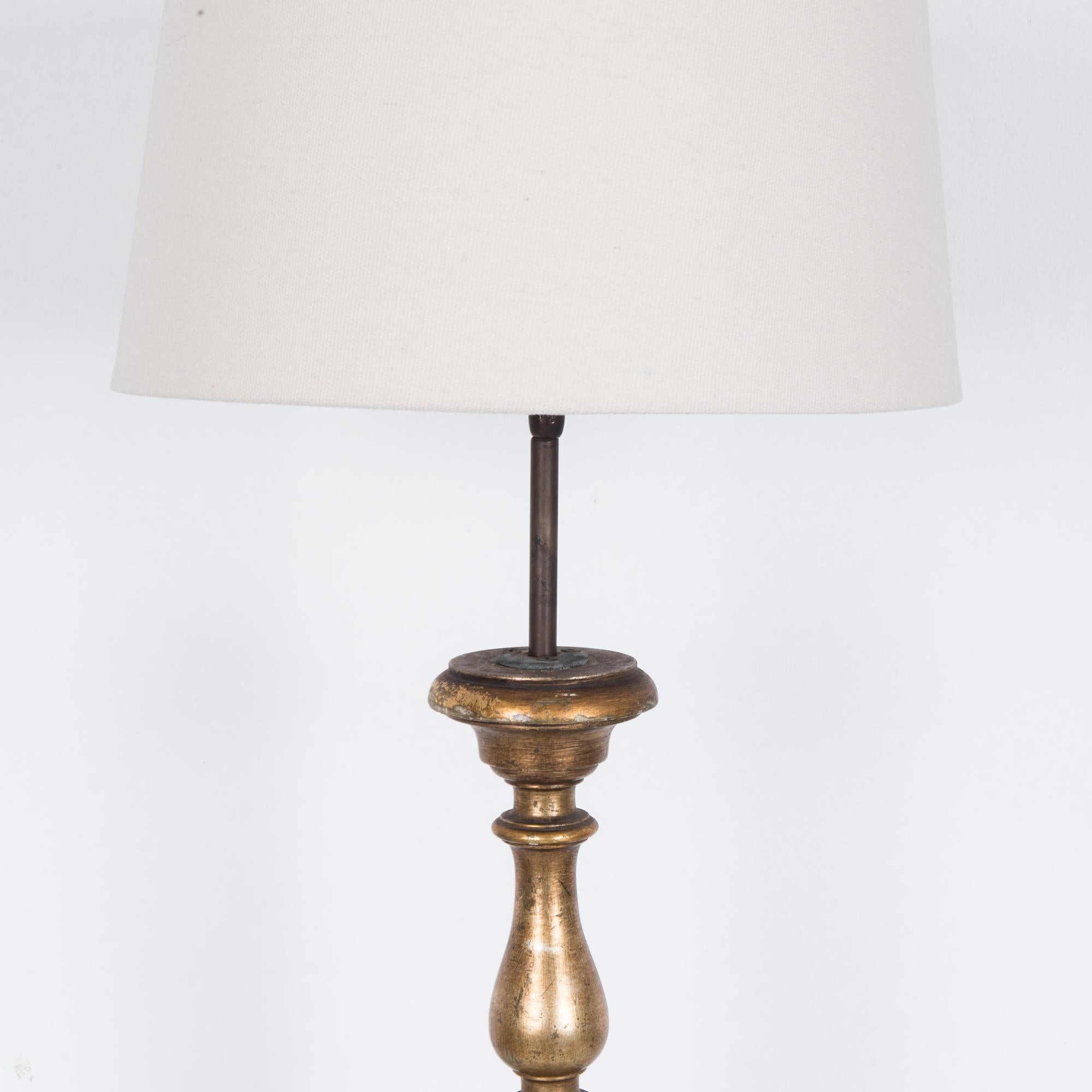 french provincial lamps