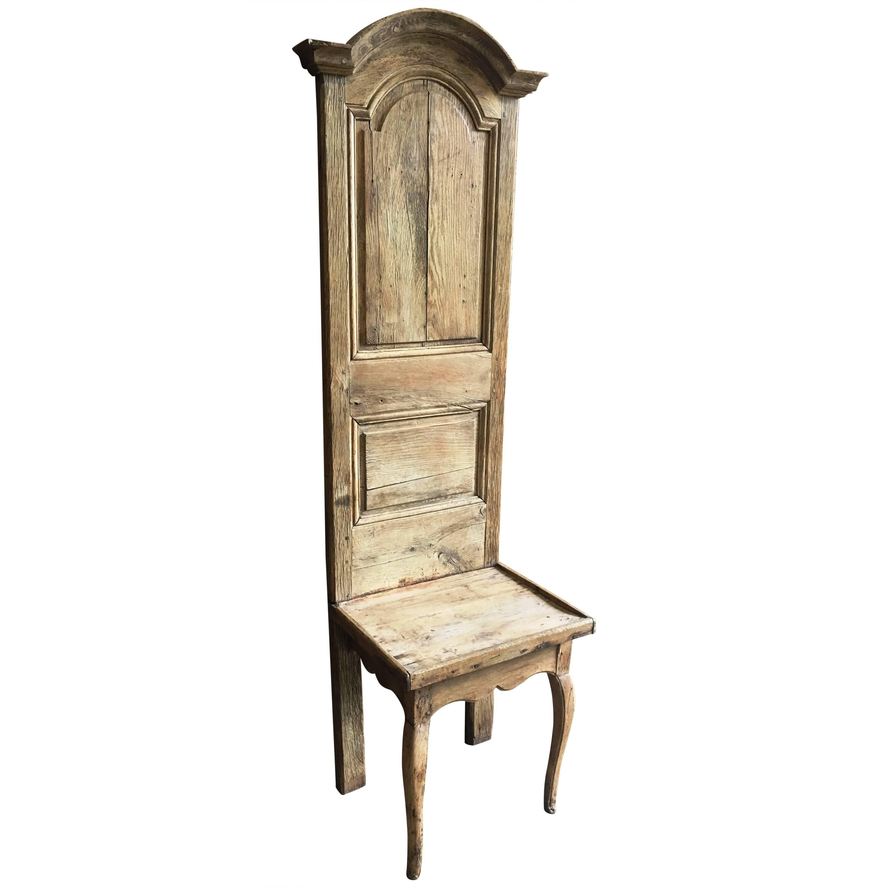 French Provincial Hall Stand, 18th Century