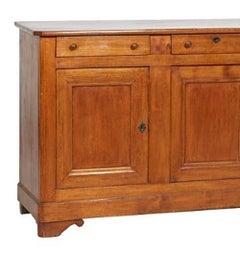 Enfilade - Buffet - Buffet de style Louis Philippe