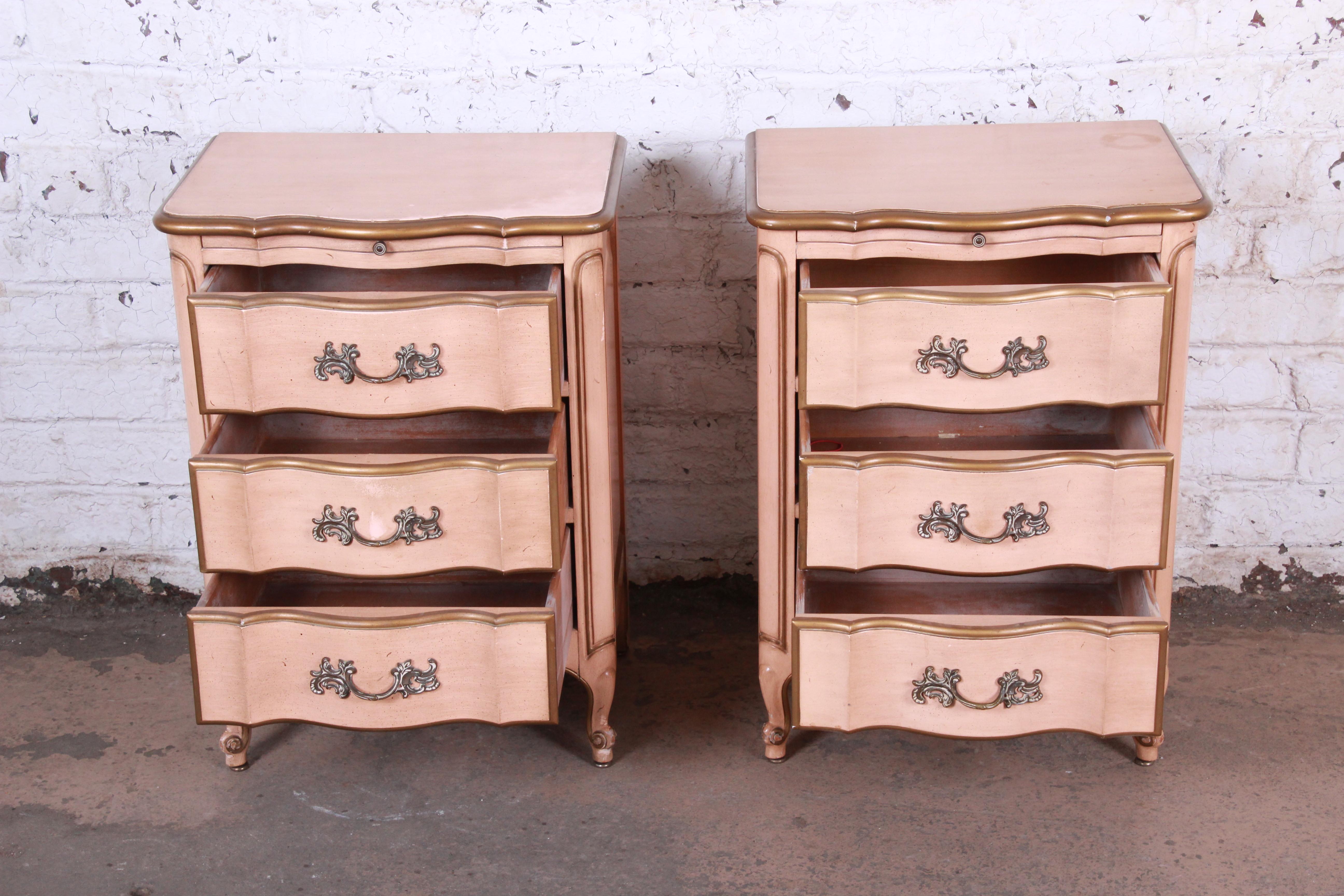 dixon powdermaker furniture history