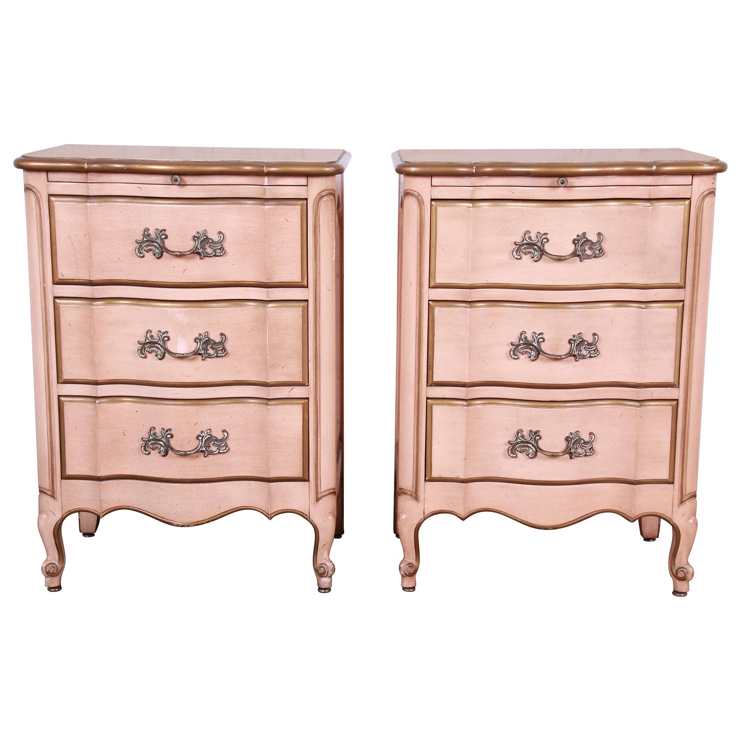French Provincial Bedroom Furniture 37 For Sale At 1stdibs