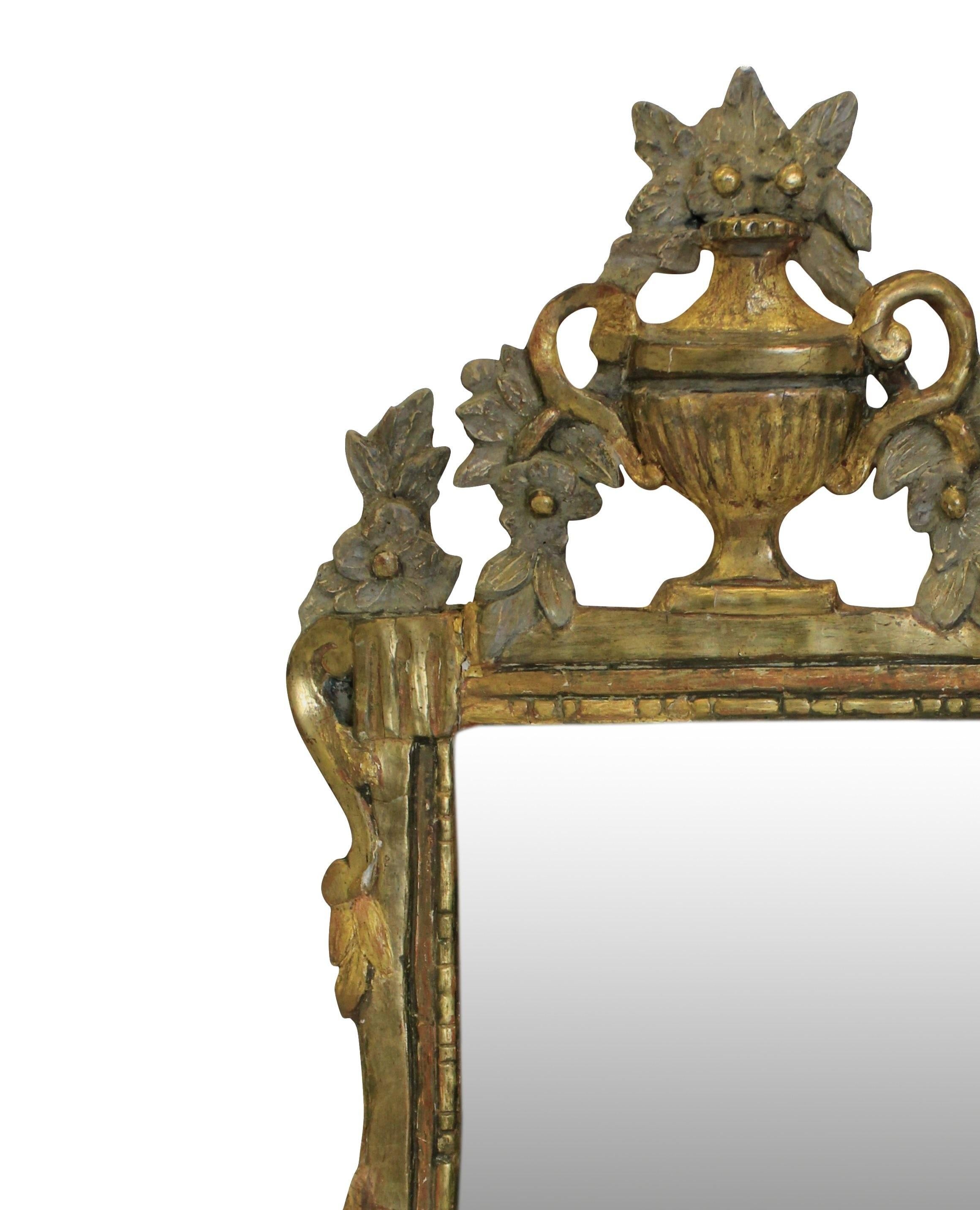 french provincial mirrors for sale