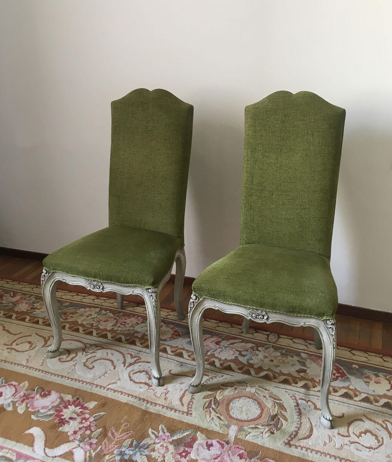 french style chairs for sale