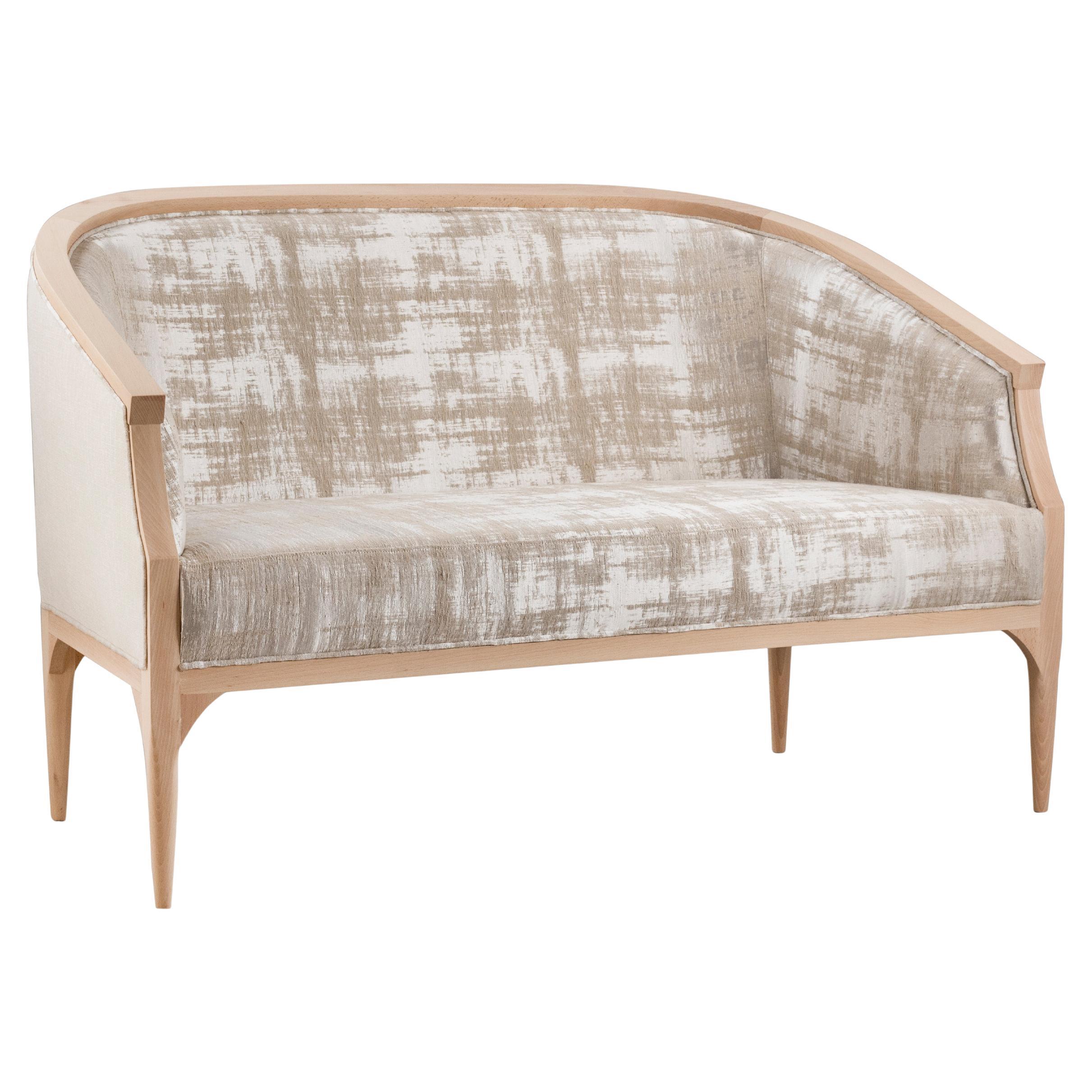 New And Custom Loveseats