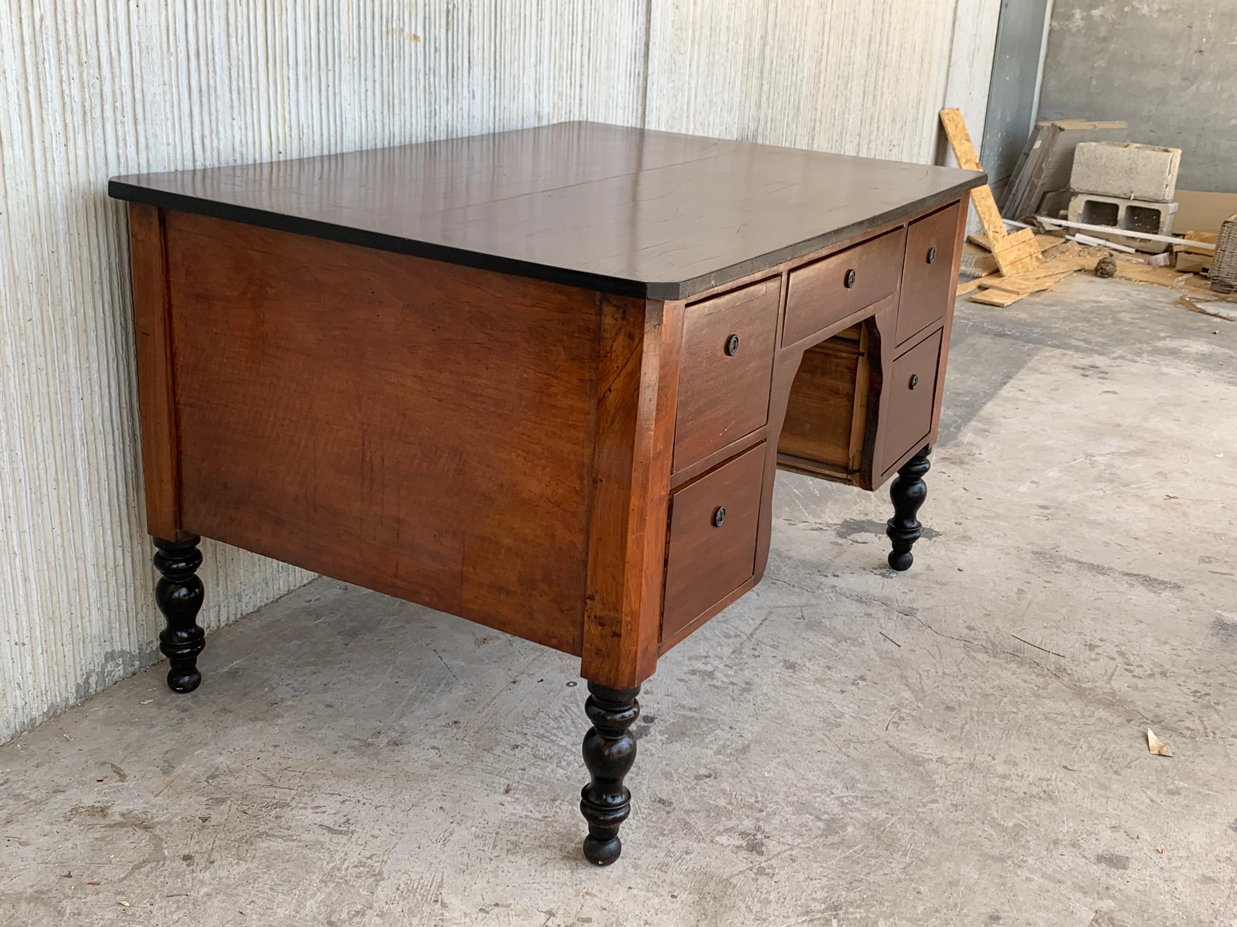 french desks circa the late 1800s for sale