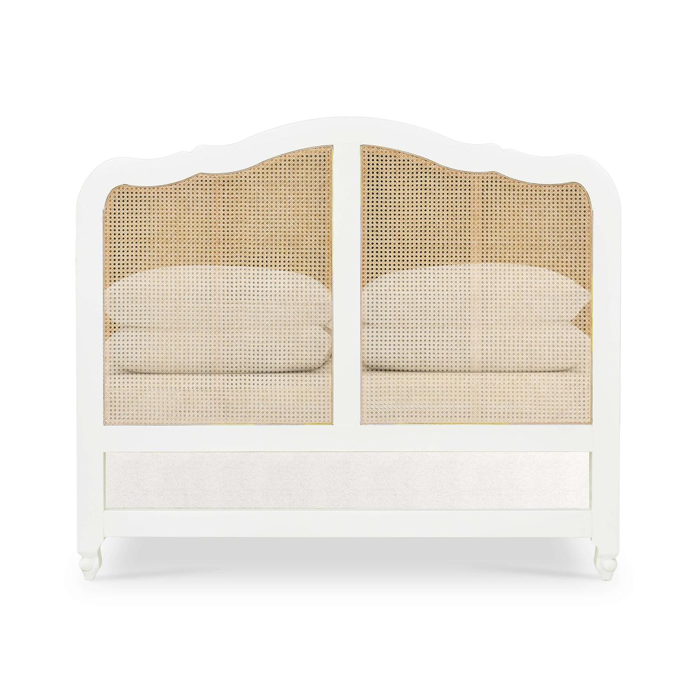french provincial headboard