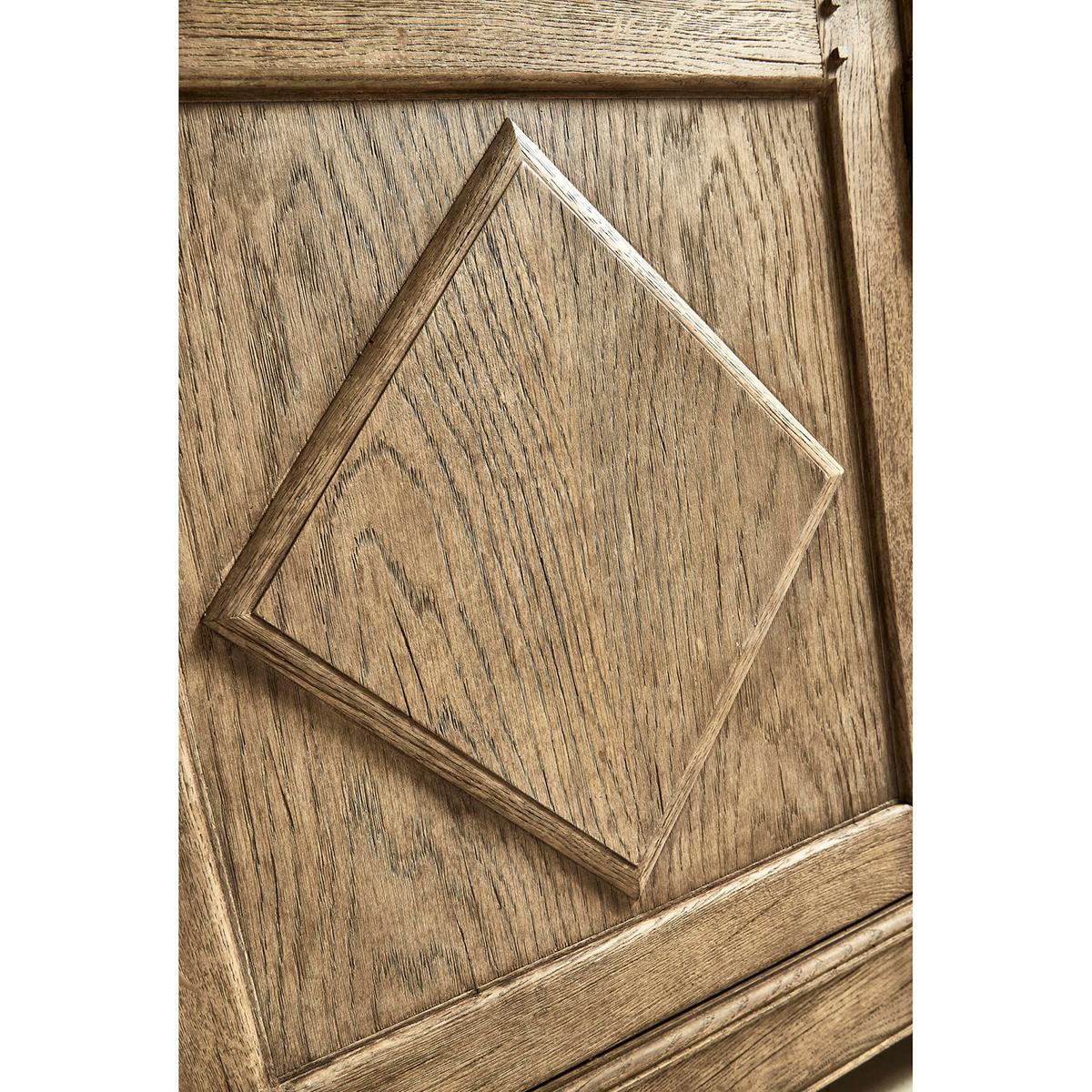Credenza provinciale francese a buffet in vendita 3