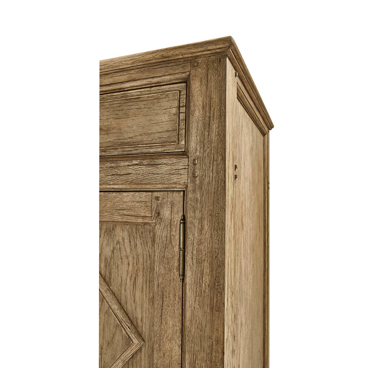 Credenza provinciale francese a buffet in vendita 4