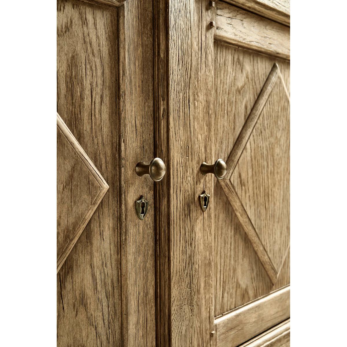 Credenza provinciale francese a buffet in vendita 6