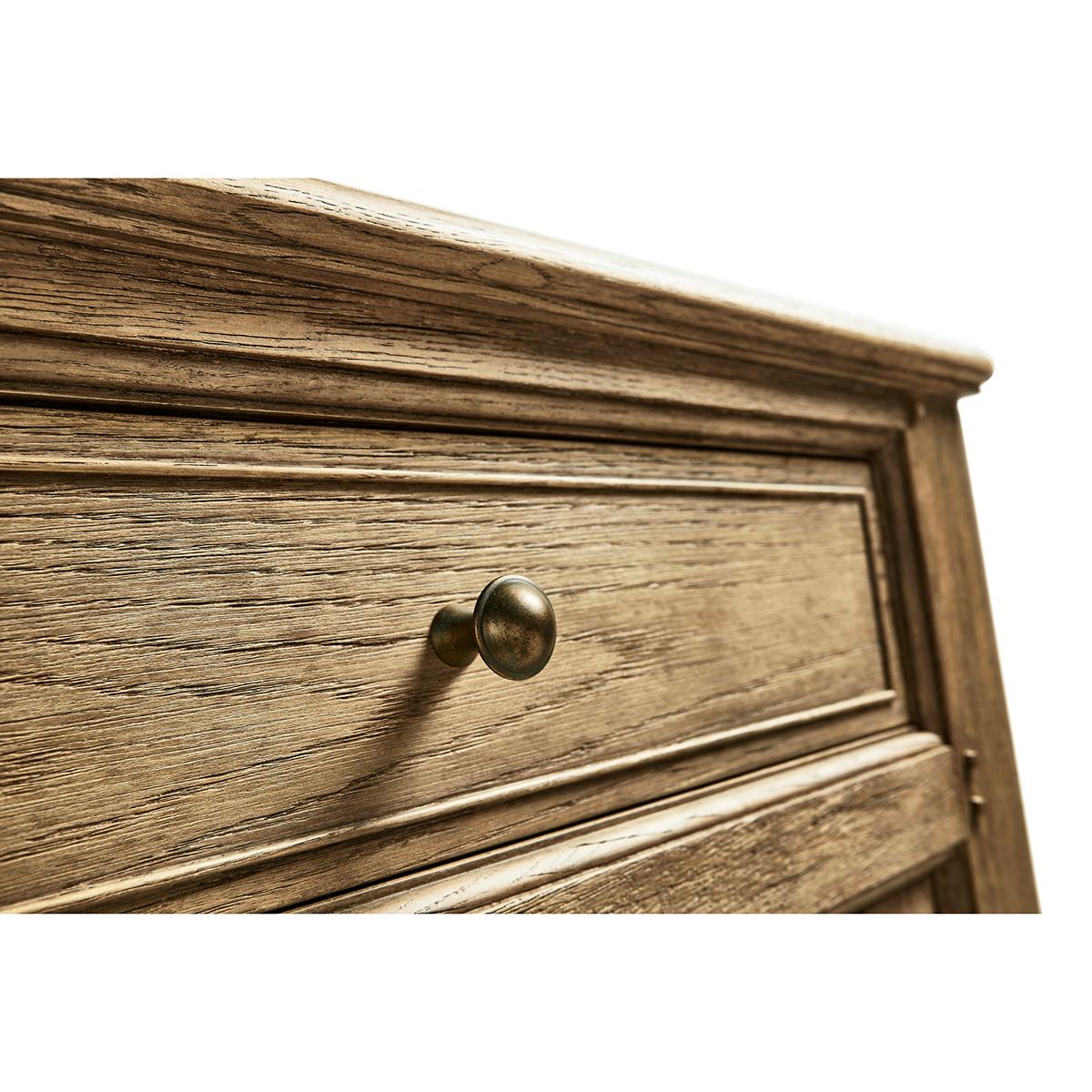 Credenza provinciale francese a buffet In condizioni Nuovo in vendita a Westwood, NJ