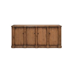 Credenza provinciale francese