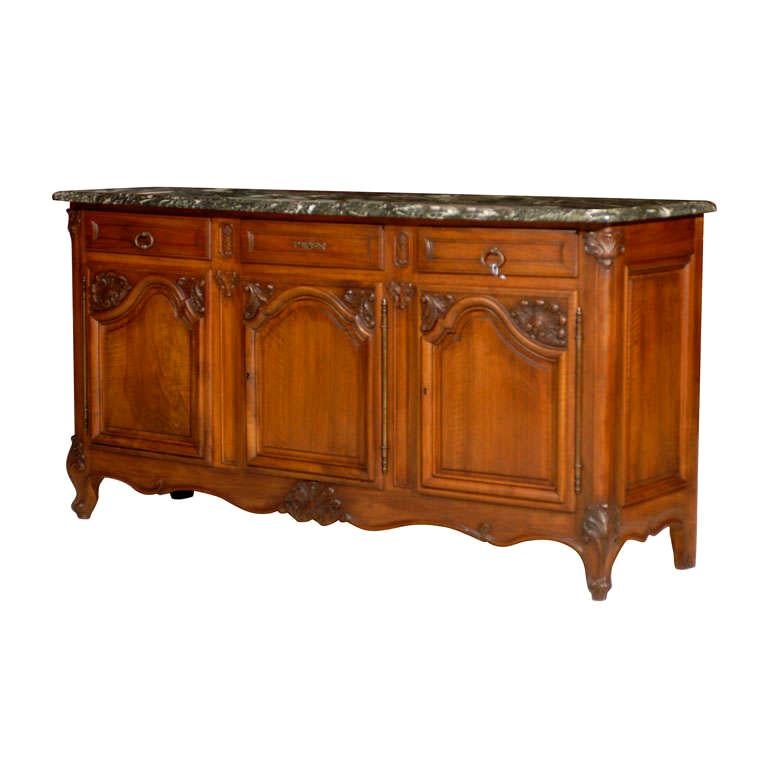 French Provincial Sideboard at 1stDibs french provincial sideboards