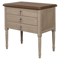 French Provincial Small Chest