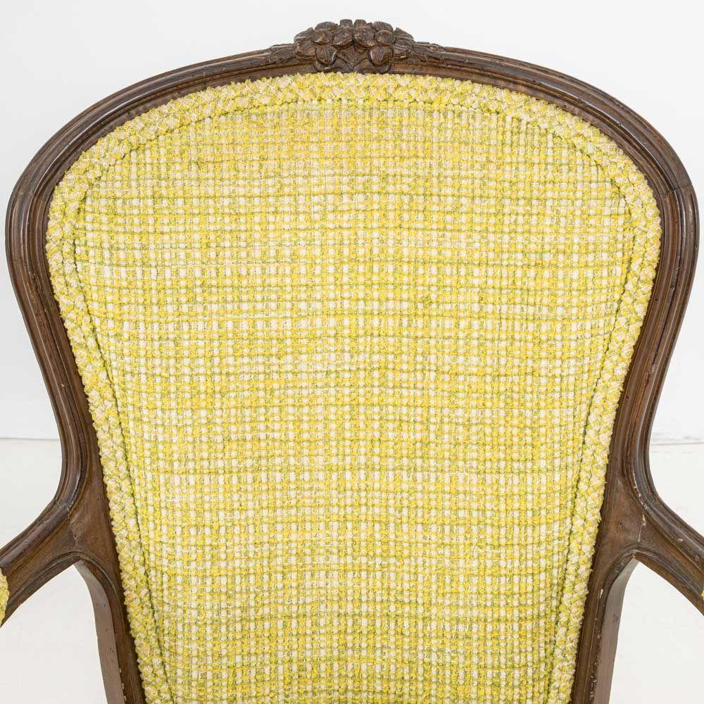 Provincial français Chartreuse bergère de style provincial français en vente
