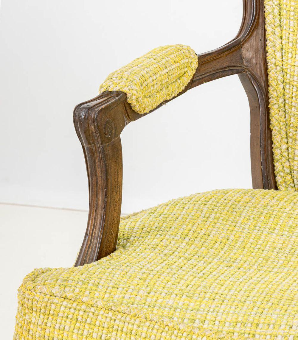 Américain Chartreuse bergère de style provincial français en vente