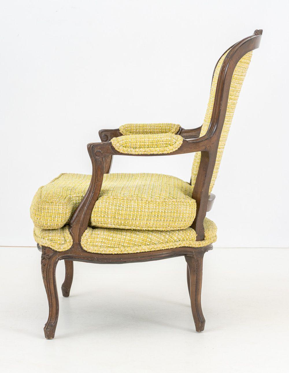 20ième siècle Chartreuse bergère de style provincial français en vente