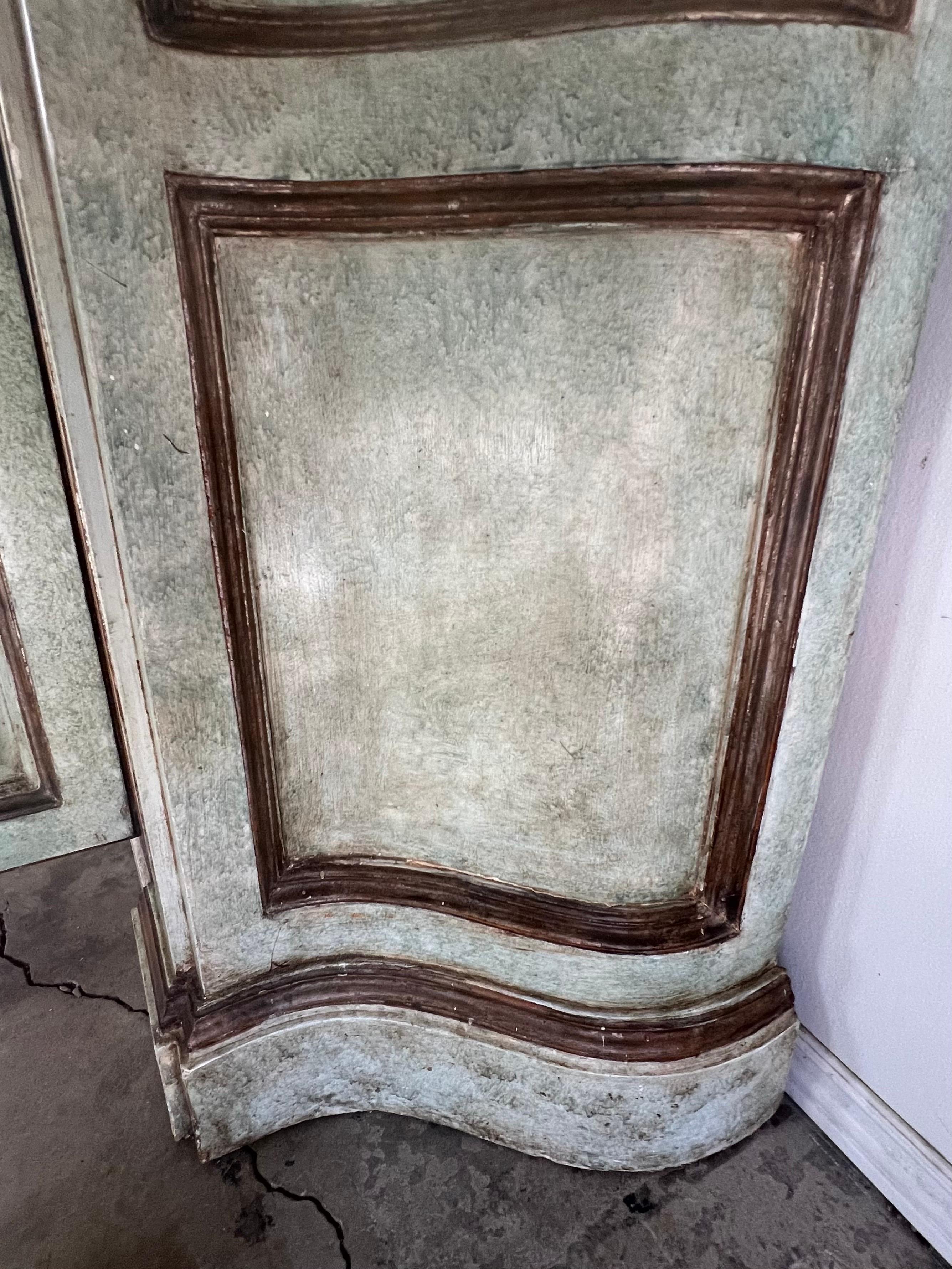 Armario Pintado Estilo Provincial Francés Años 30 en venta 12