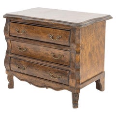 Commodes and Chests of Drawers