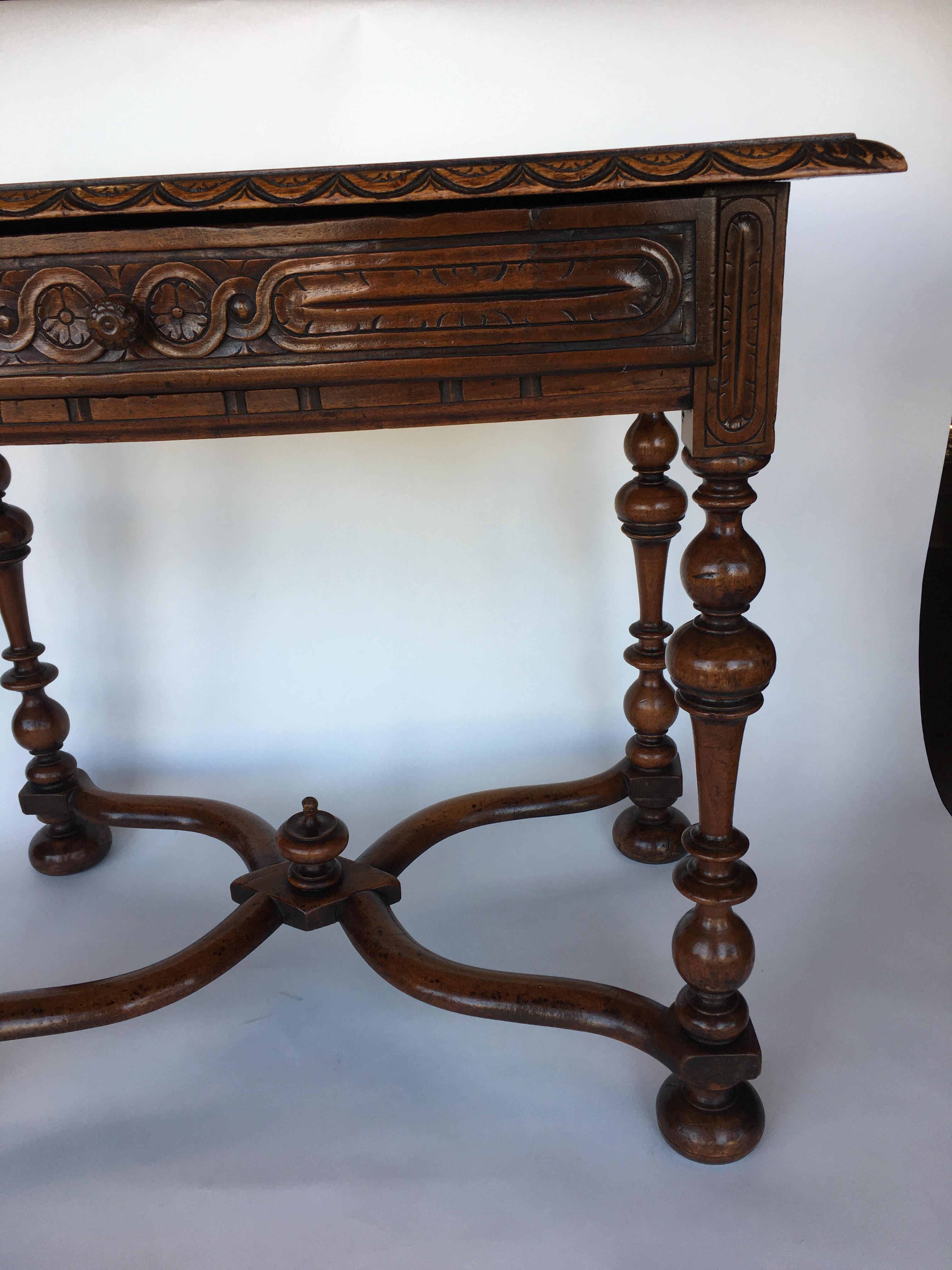 Other French Provincial Table For Sale