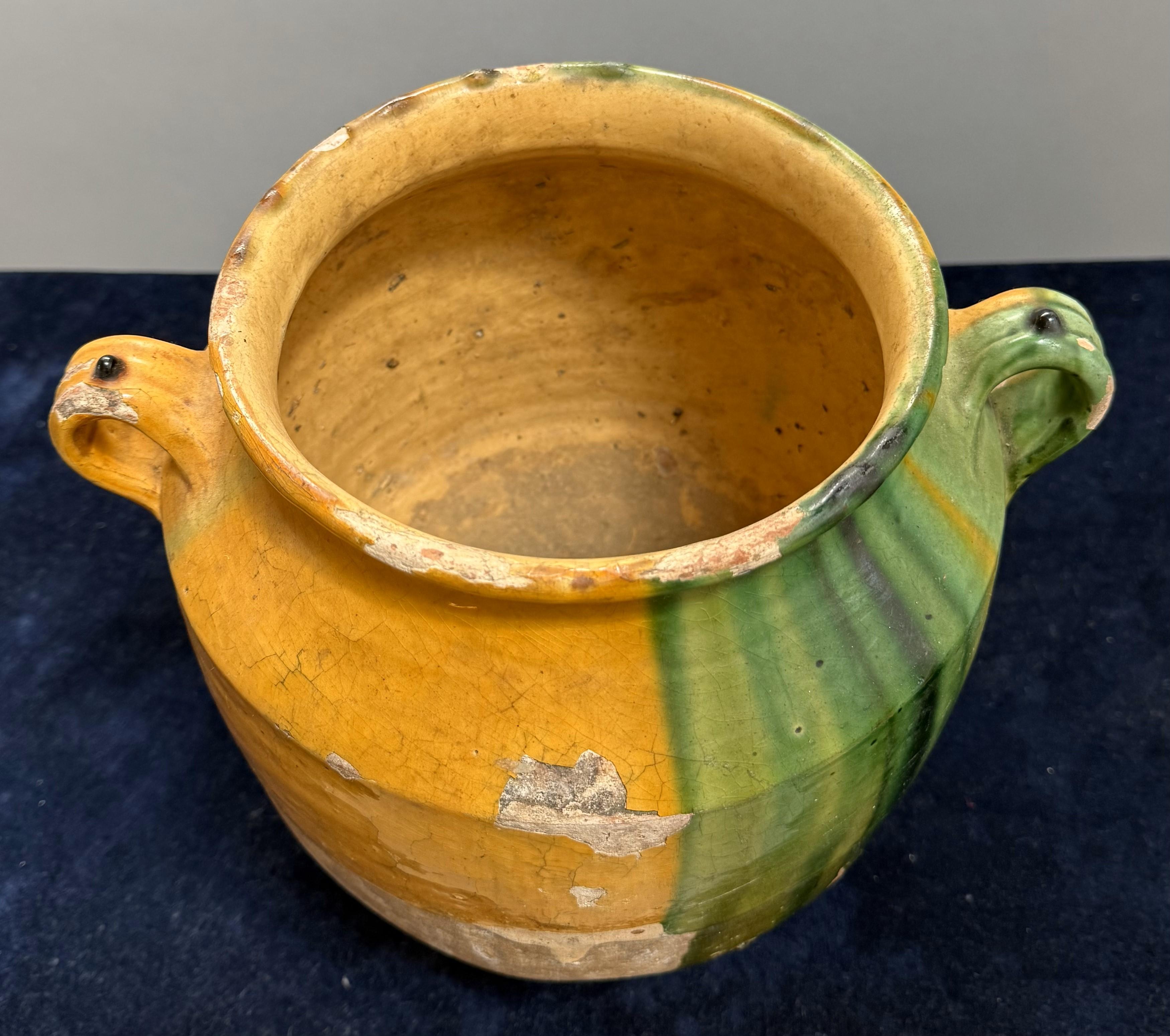 French Provincial Terracotta 