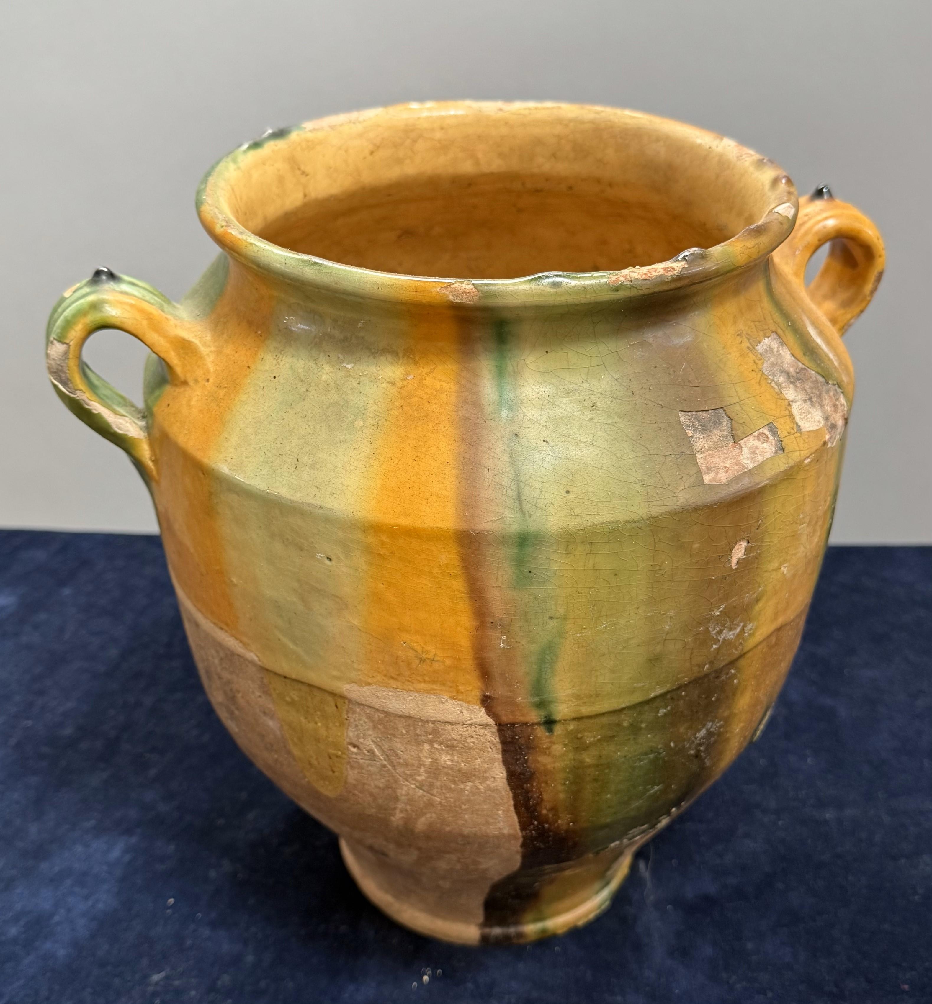 French Provincial Terracotta 