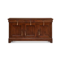 French Provincial Traditional Sideboard