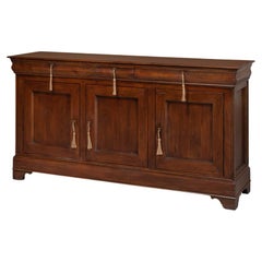 French Provincial Traditional Sideboard