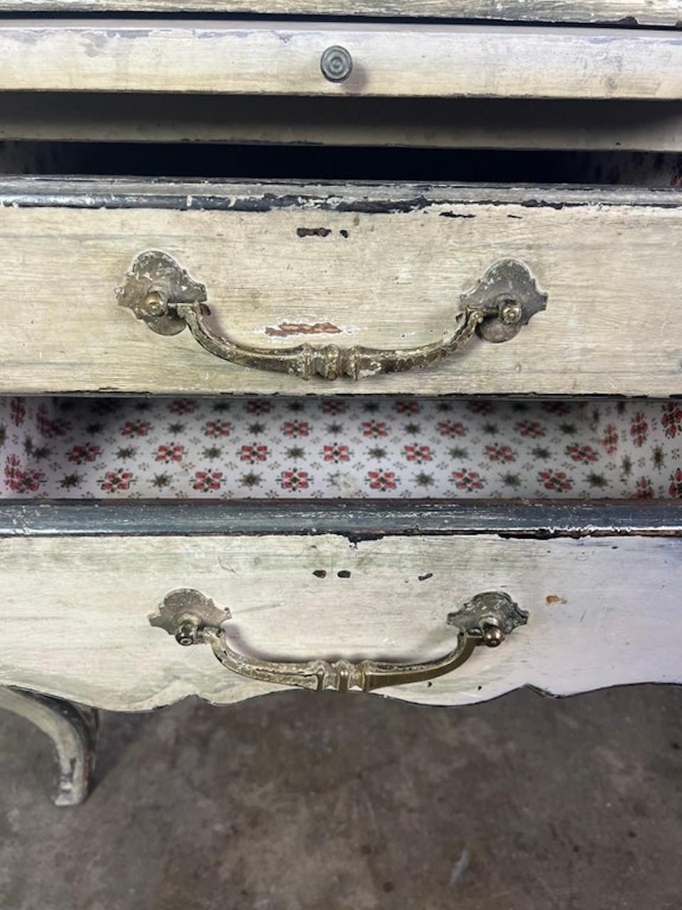 Bureau provincial français 1930 en vente 4
