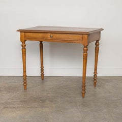 French Provincial Writing Desk