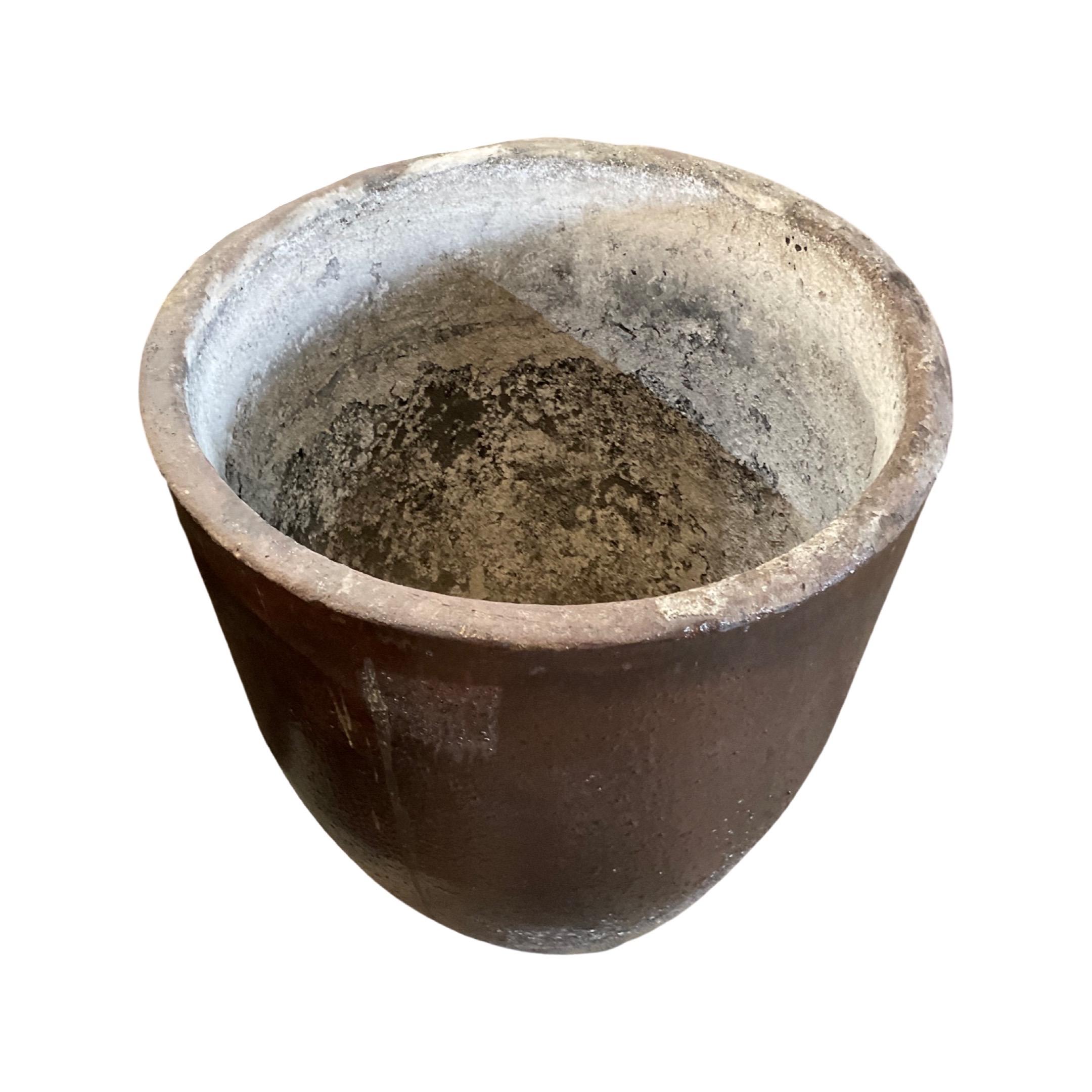 Stone French Pumice Planter