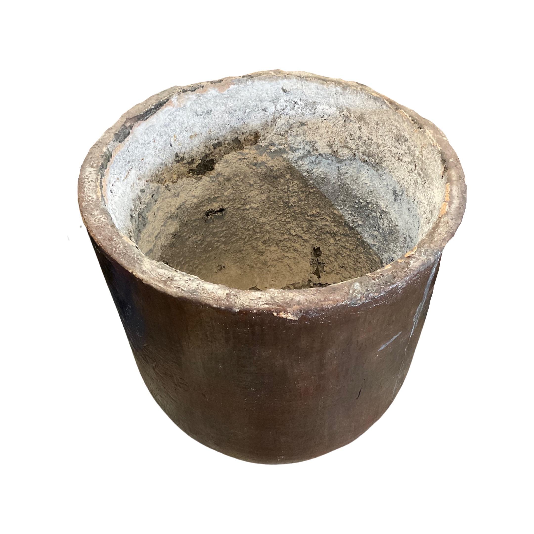French Pumice Stone Planter 1